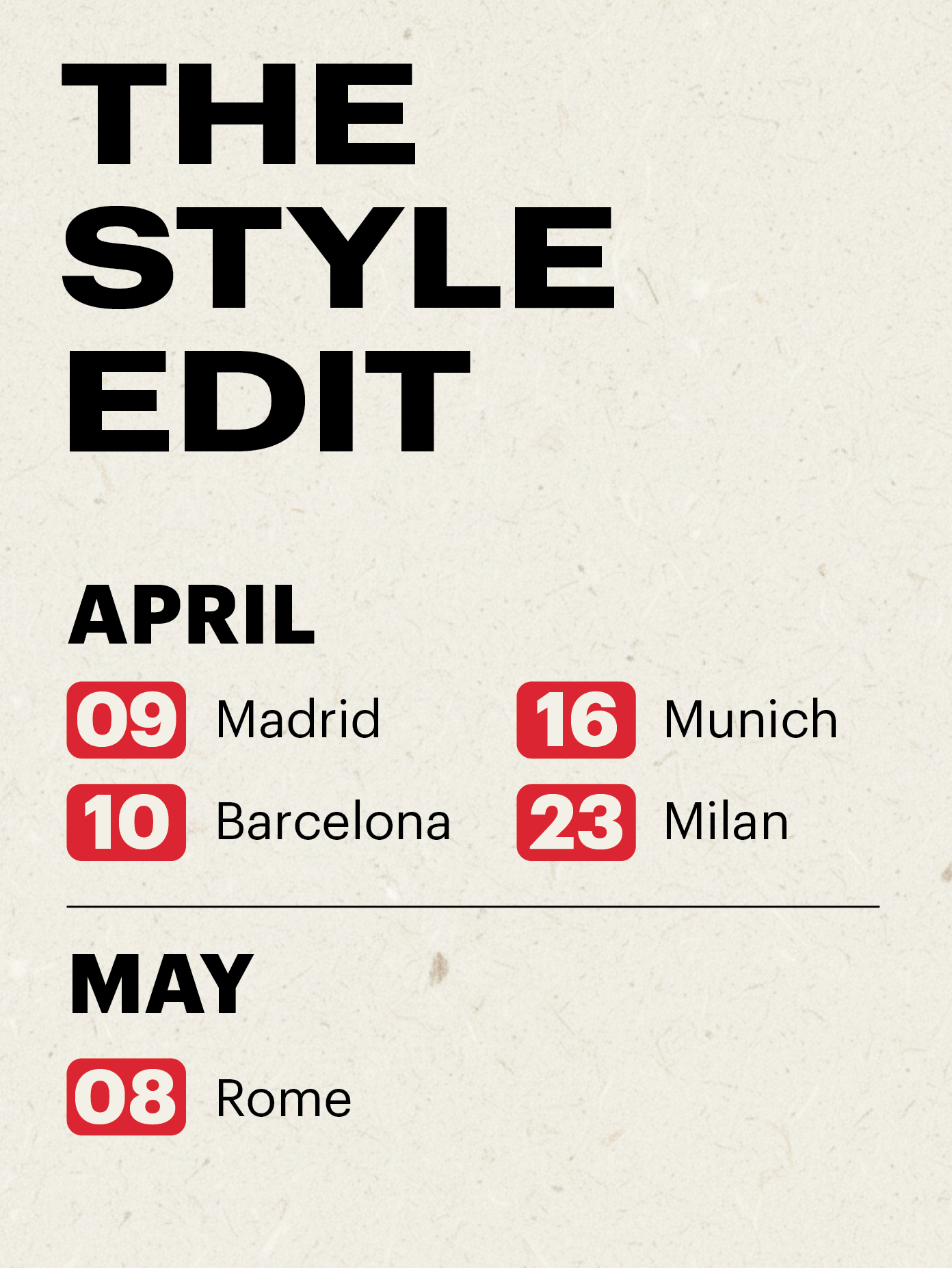 Style Edit Maxandco Banner Box Desktop MAX&Co. Style Edit Maxandco Banner Box Desktop MAX&Co.