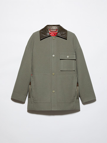 Cappotti Maxandco Banner Box Desktop 8 MAX&Co. Cappotti Maxandco Banner Box Desktop 8 MAX&Co.