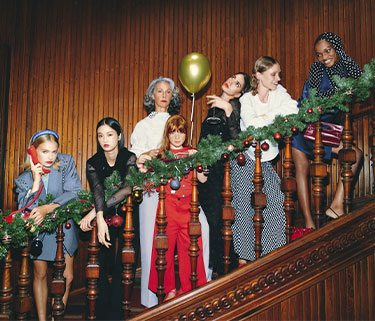 The Ultimate Gift Guide The Ultimate Gift Guide