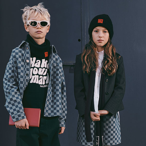 BACK TO SCHOOL COOL