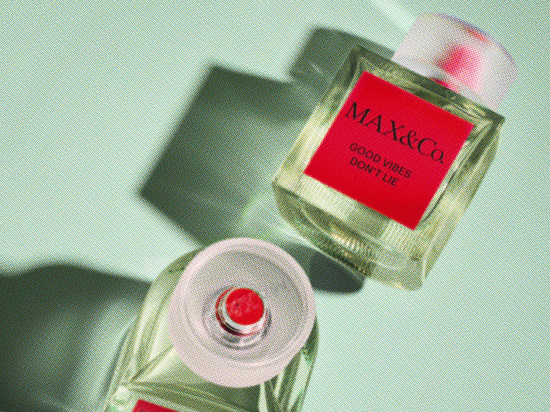 Profumi Maxandco Double Desktop 3 MAX&Co.