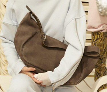 Grab and go bags